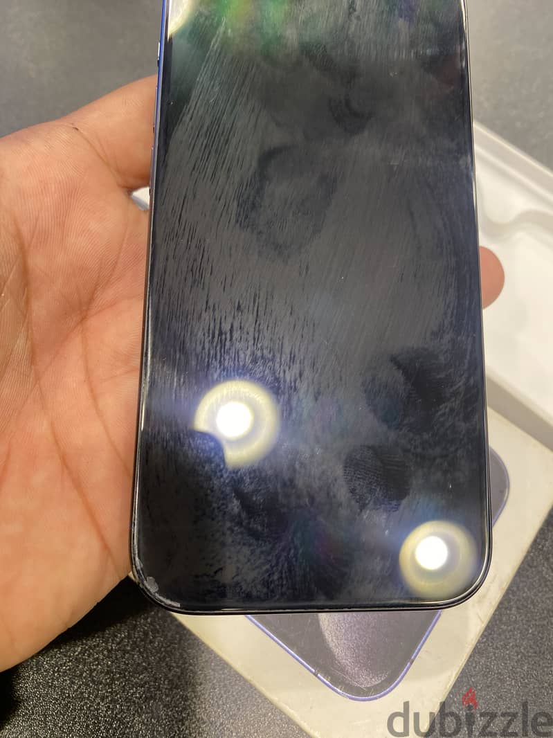 Apple - iPhone 15 Pro 4