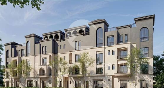 SA'ADA BOUTIQUE EXCLUSIVE COMMUNITY  FULLY FINISHED APARTMENT 5% DOWN PAYMENT INSTALLMENTS OVER 9 YEARS