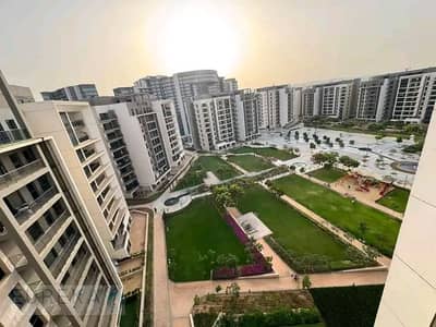 Studio of 75m finished for sale in ZED East, Fifth Settlement, with installments until 2031! A unique opportunity for residence or investment, directly from the owner.