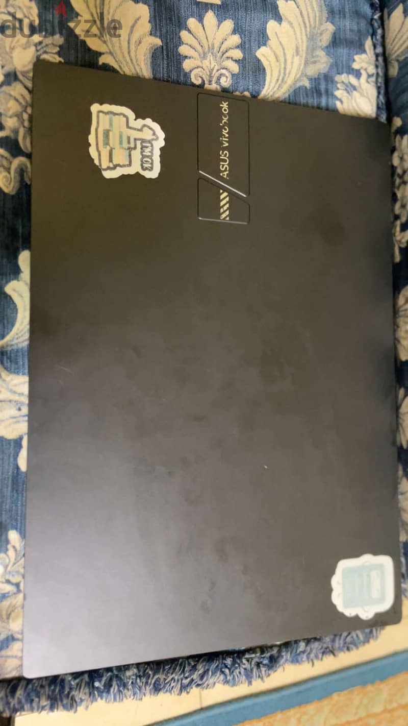 ASUS Vivobook 16 X1605VA 2