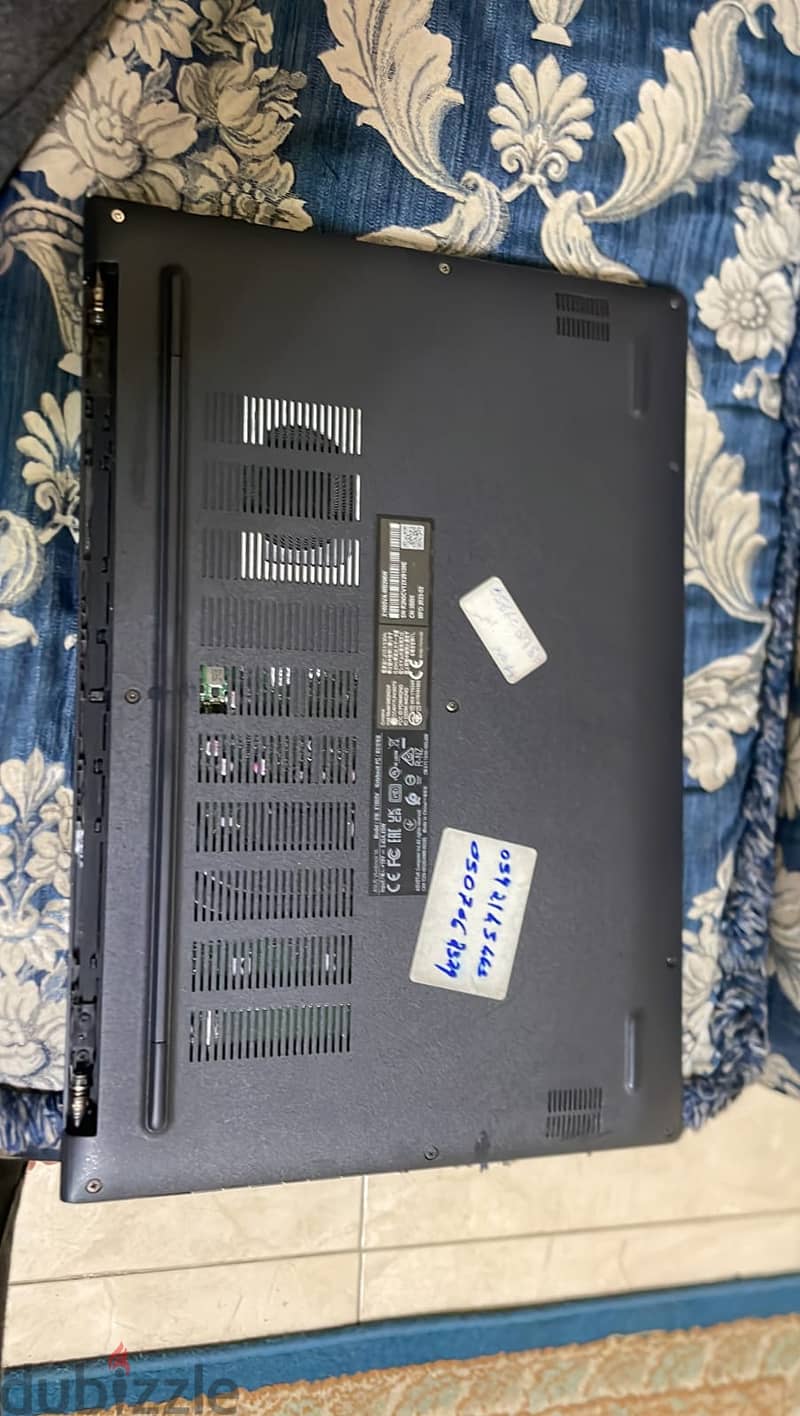 ASUS Vivobook 16 X1605VA 3