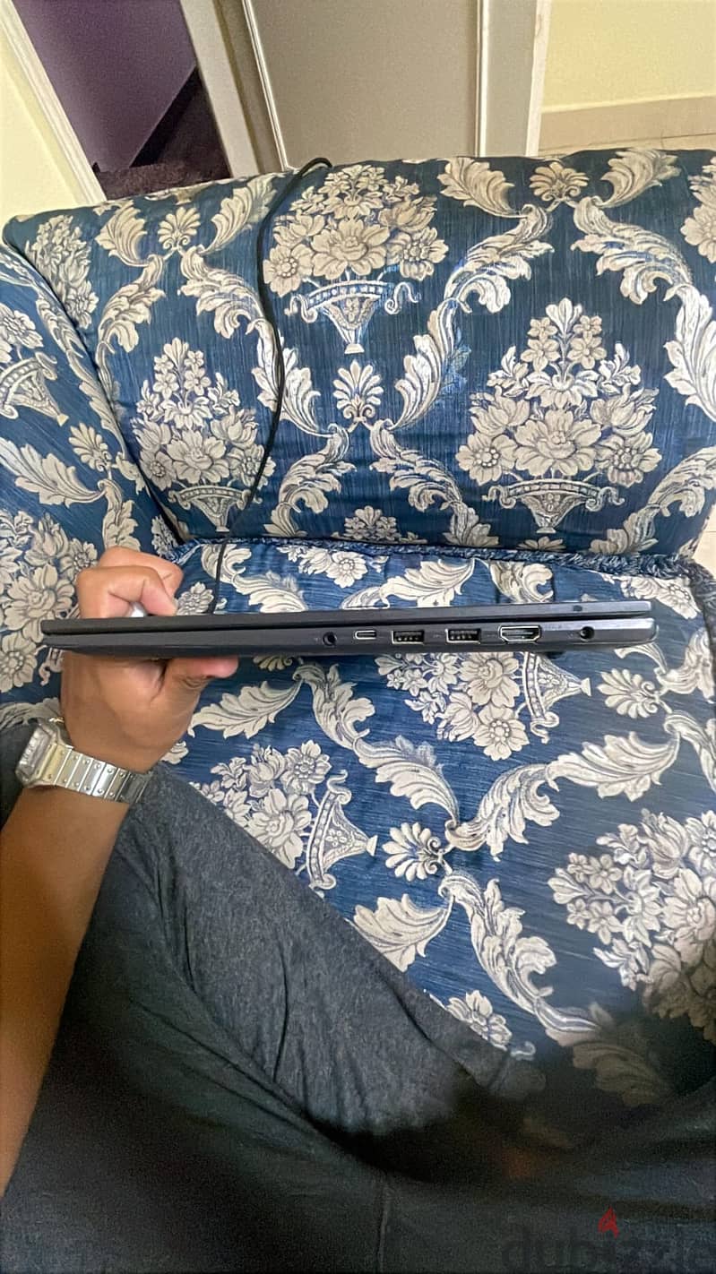 ASUS Vivobook 16 X1605VA 5