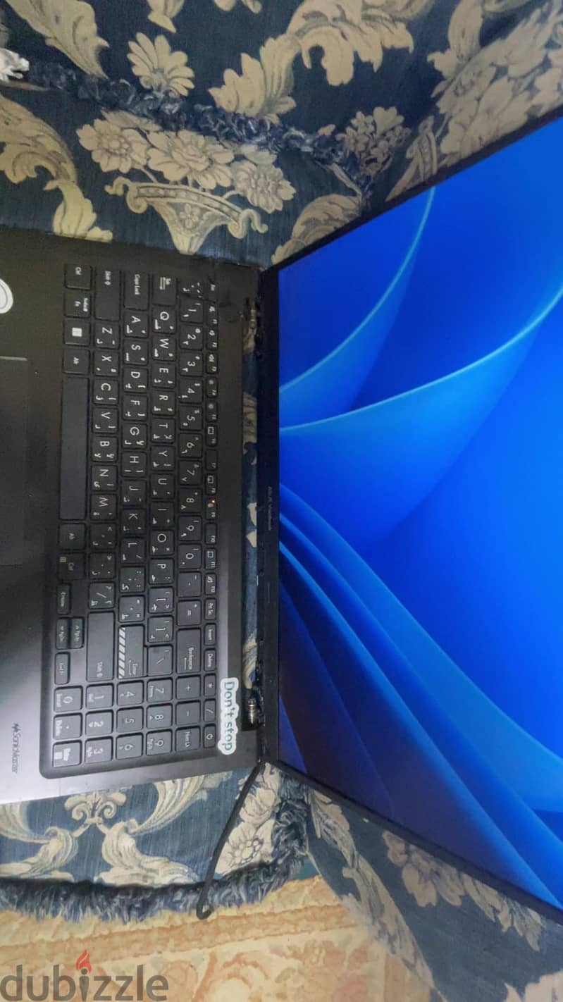 ASUS Vivobook 16 X1605VA 6
