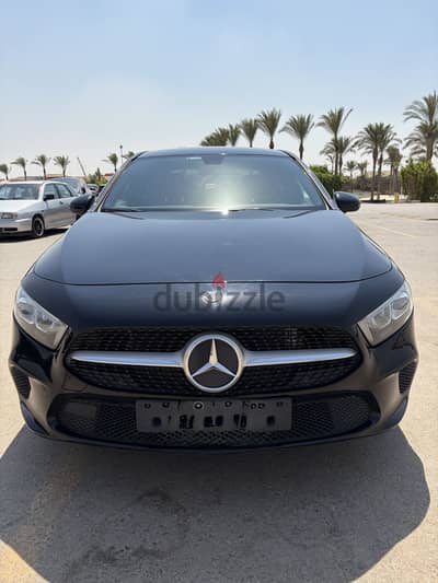Mercedes-Benz A200 2020