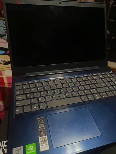 لاب توب Core i7 جيل عاشر للبيع – أداء قوي ومساحة عملاقة 