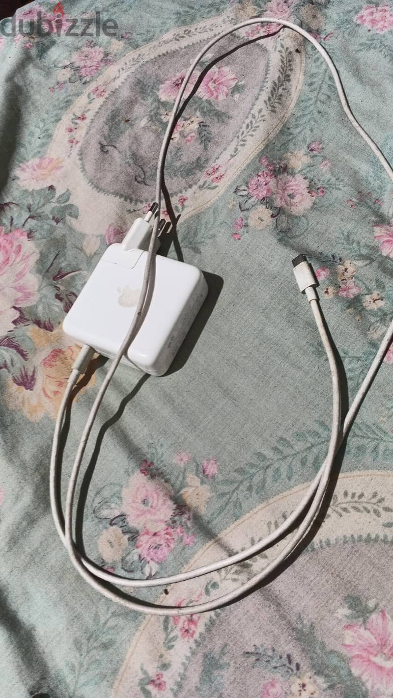 MacBook pro M1 5