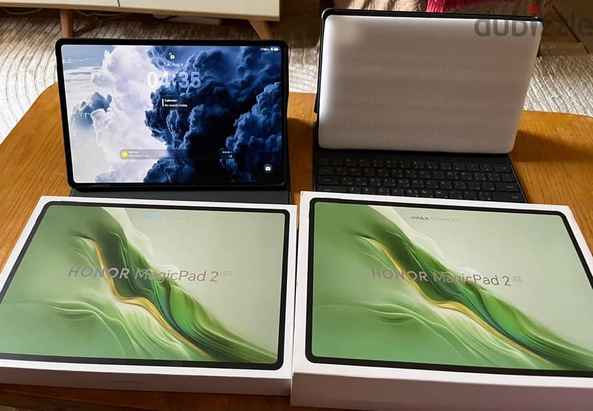 Tablet 3
