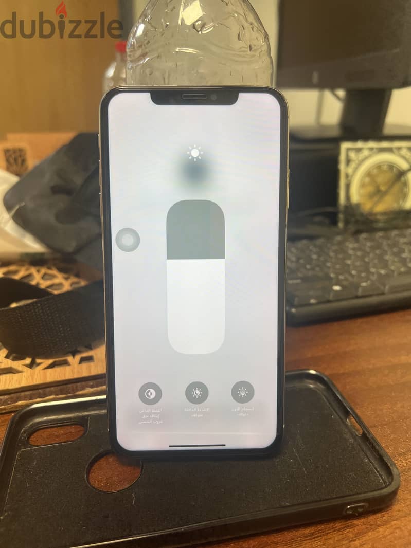 iPhone XS Max 256G 2
