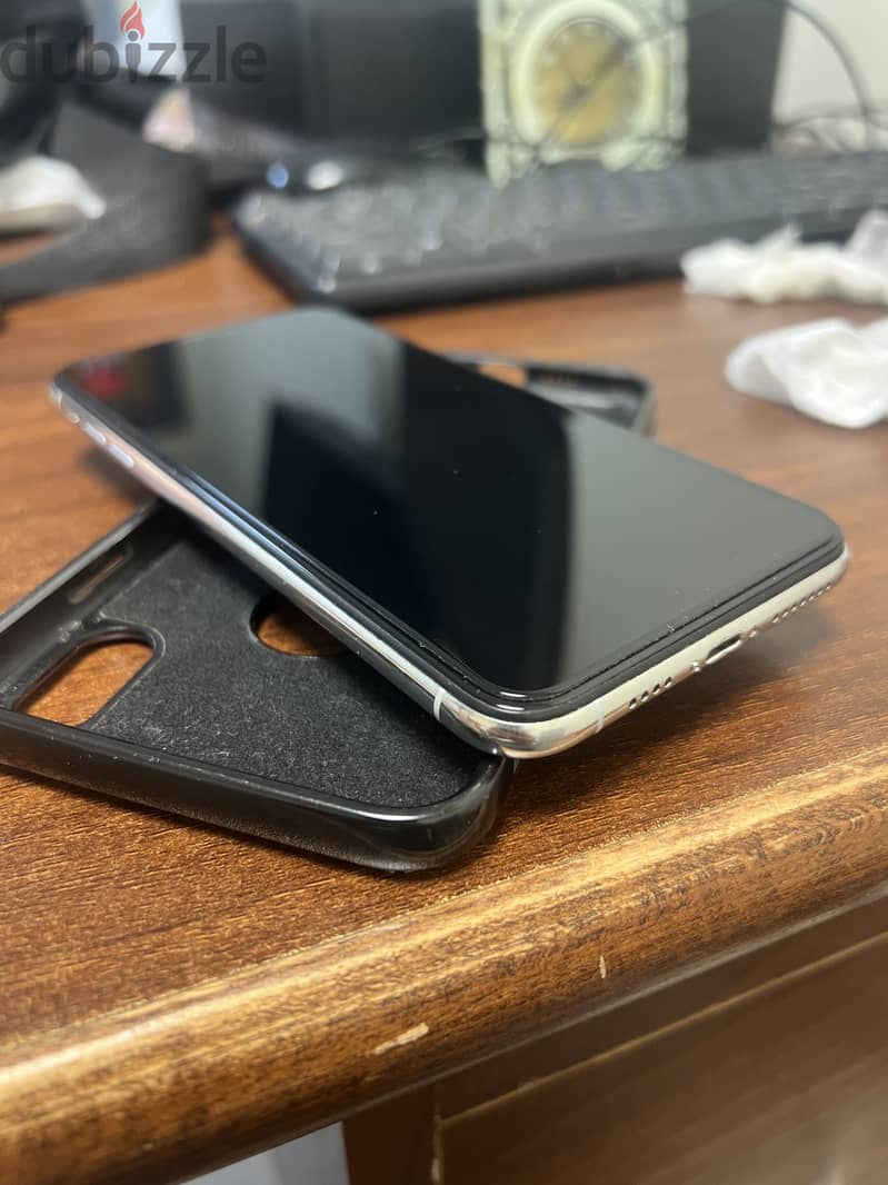 iPhone XS Max 256G 4