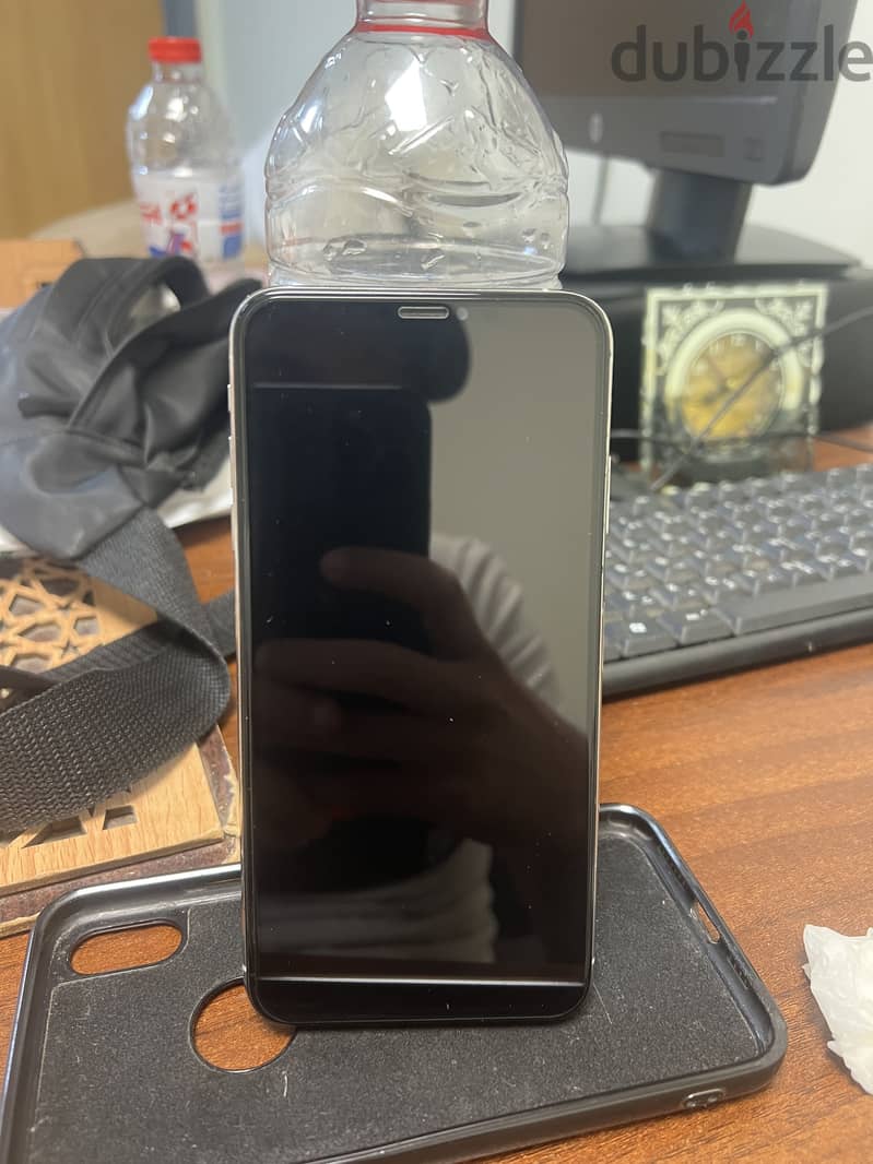 iPhone XS Max 256G 5
