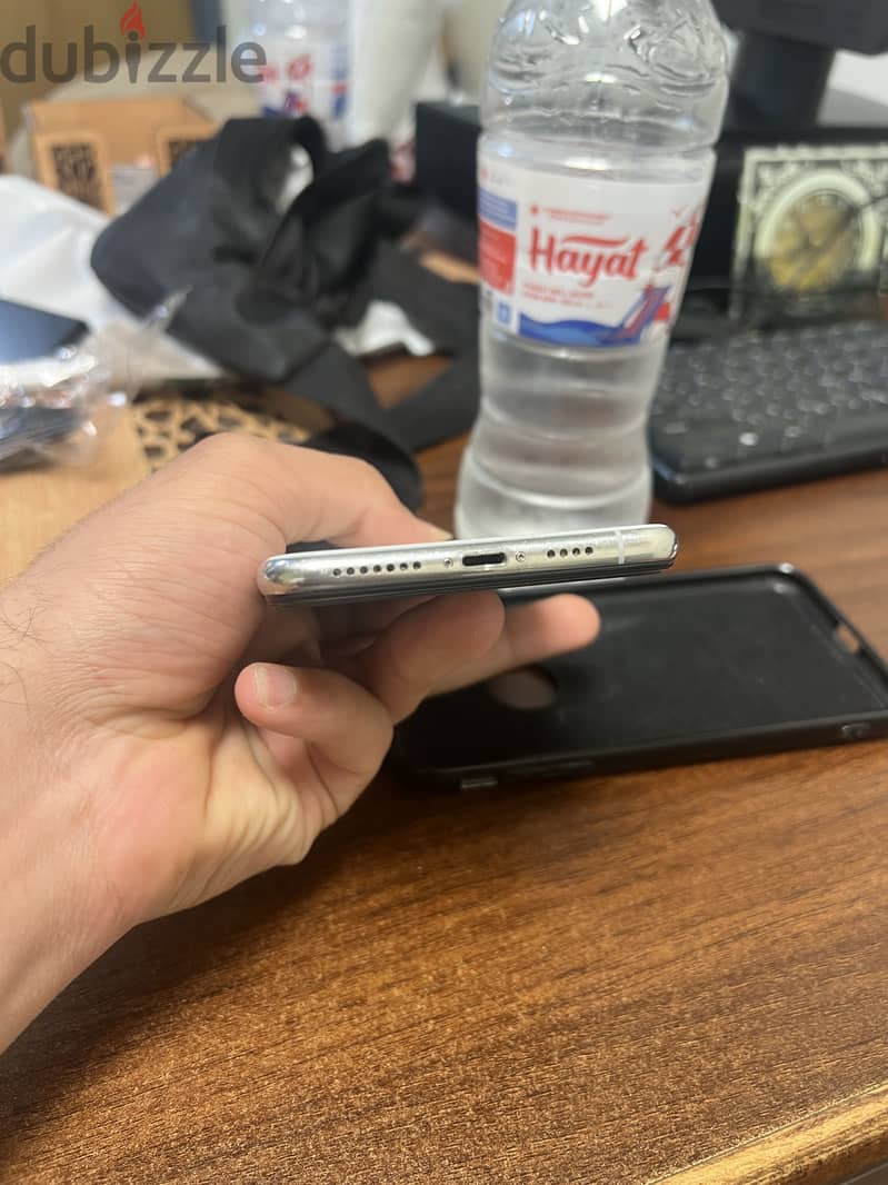 iPhone XS Max 256G 6