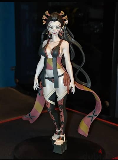 Daki figure demon slayer