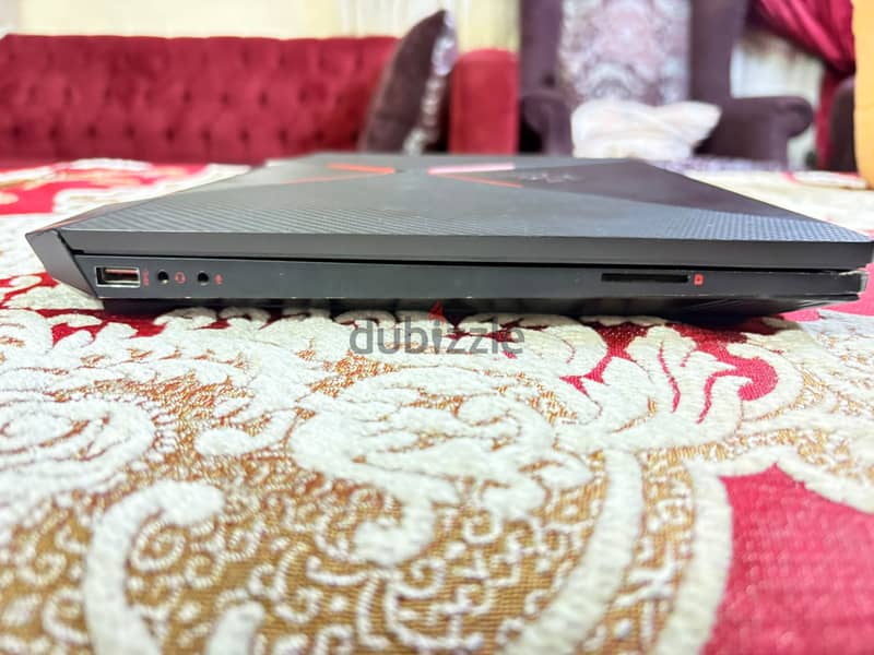 HP omen used 2