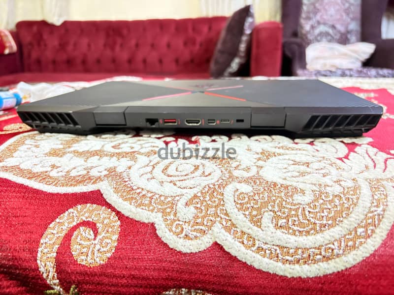 HP omen used 9
