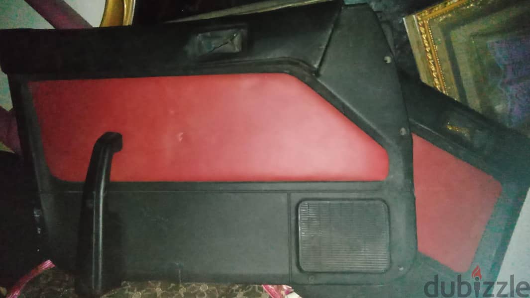 doors 4