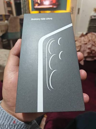 S26 Ultra