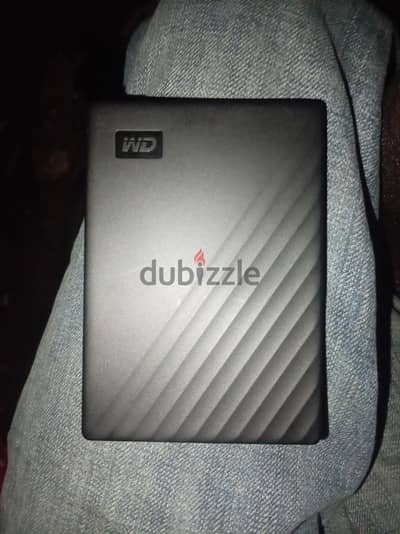 Hard disk