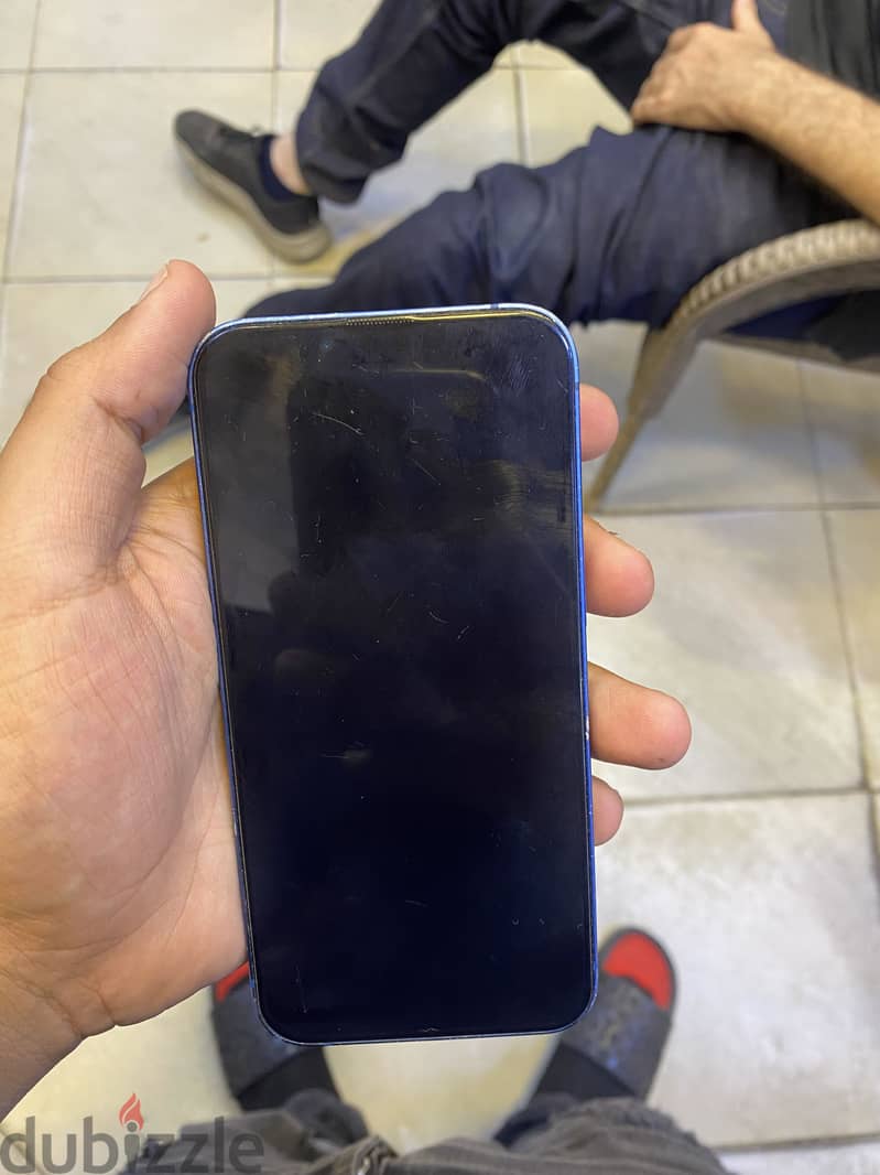 Apple - iPhone 13 3