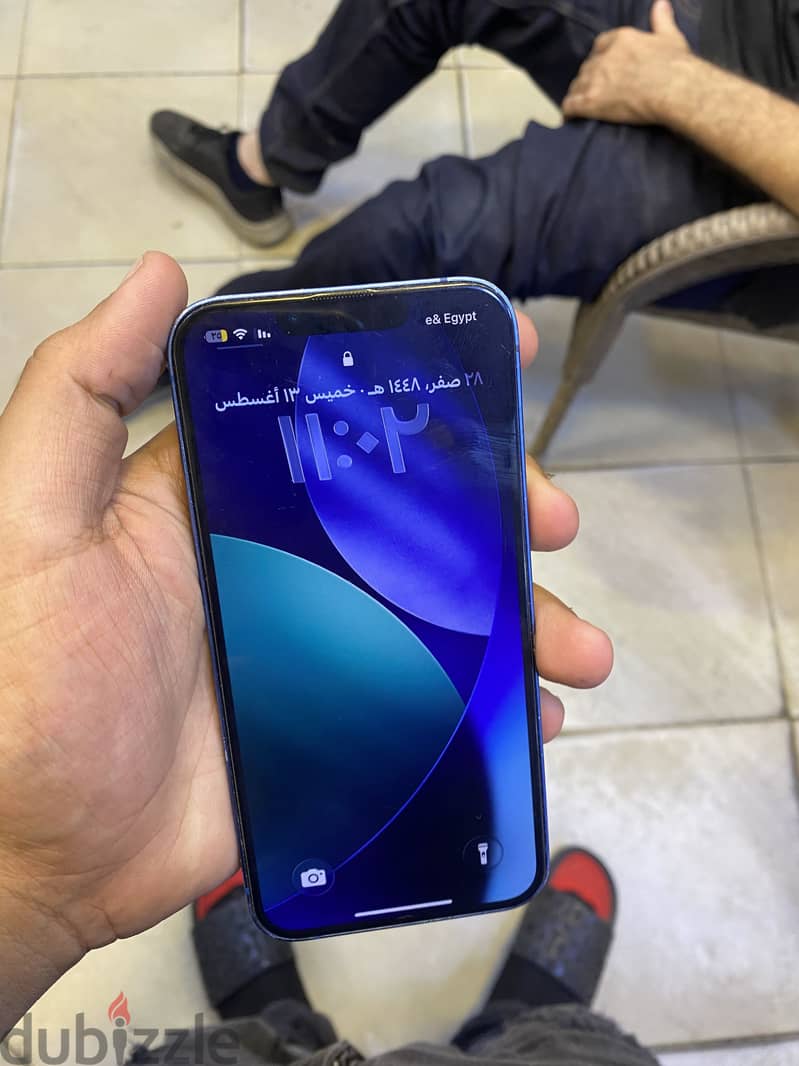 Apple - iPhone 13 4