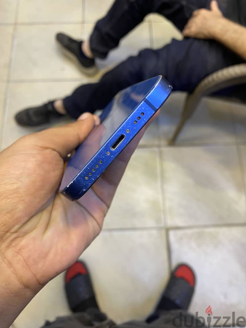 Apple - iPhone 13 5