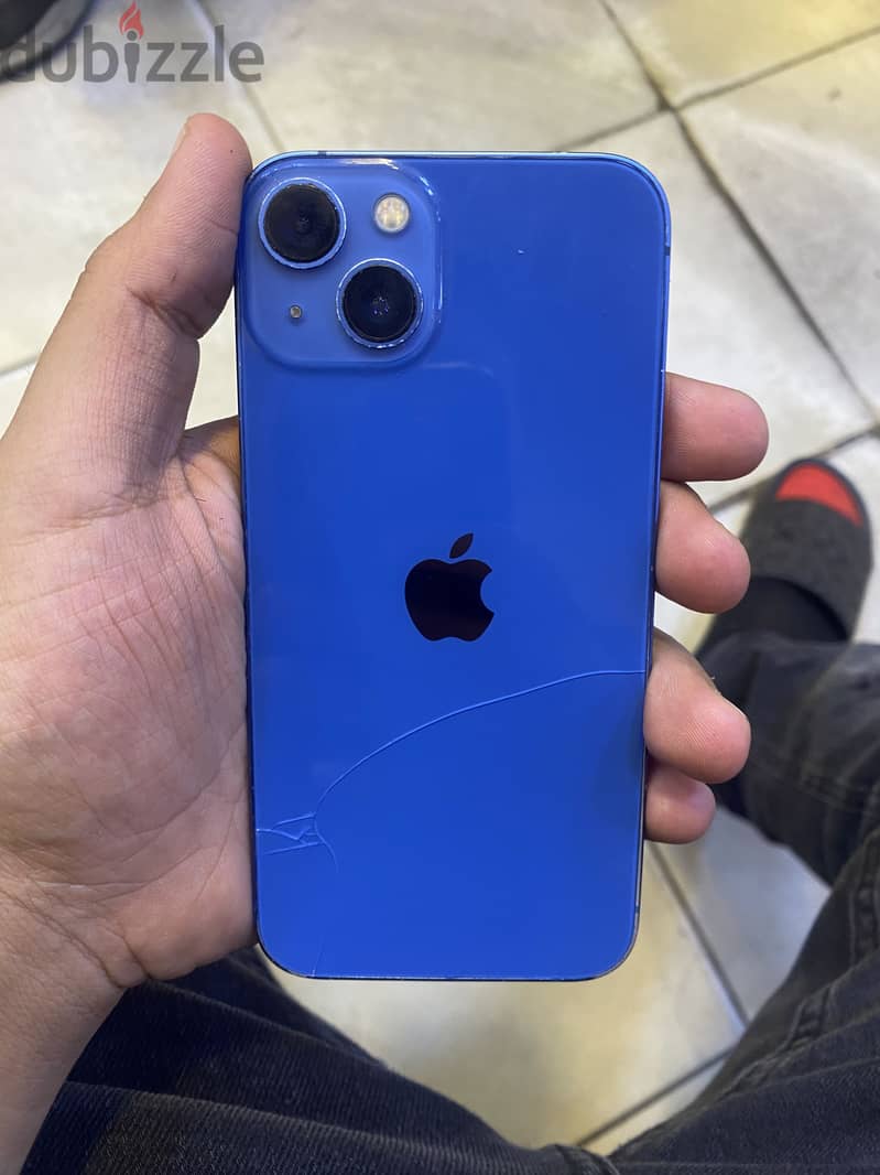 Apple - iPhone 13 6