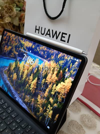 Huawei mate pad 11.5 S