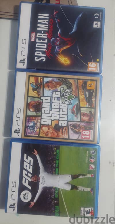 bundle ps5 games