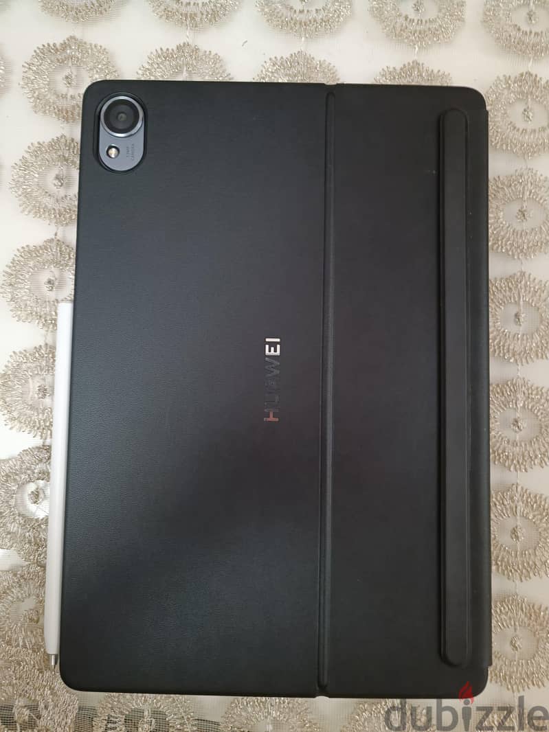 Huawei mate pad 11.5 S 4