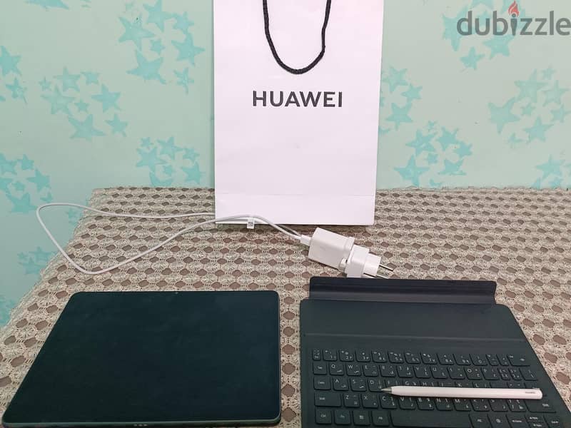 Huawei mate pad 11.5 S 5