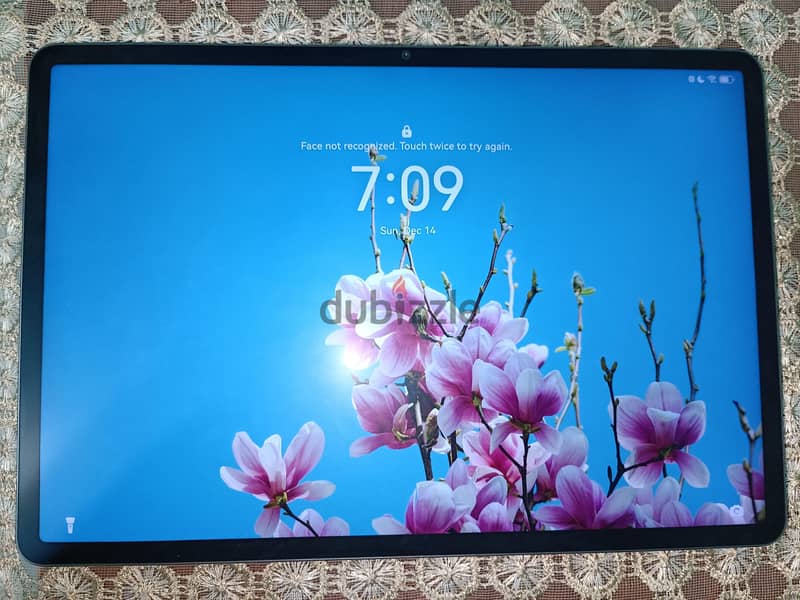 Huawei mate pad 11.5 S 7