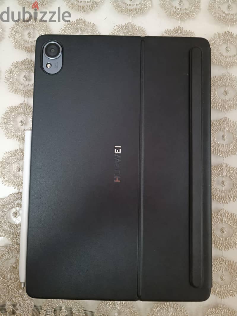 Huawei mate pad 11.5 S 9