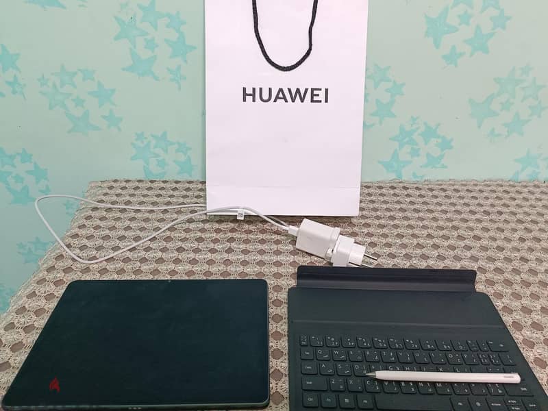 Huawei mate pad 11.5 S 10