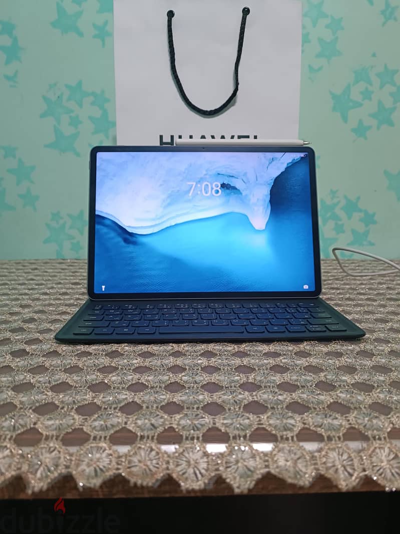 Huawei mate pad 11.5 S 11