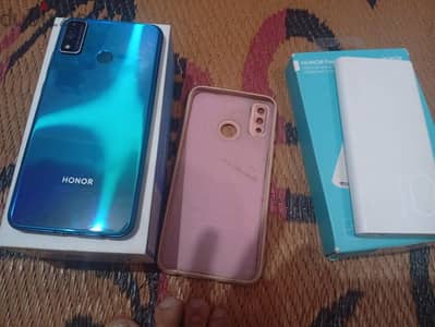 هونر 9x lite