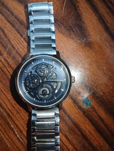 Calvin Klein Watch