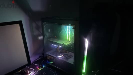 Pc gaming  rtx 2060 super oc 8gb