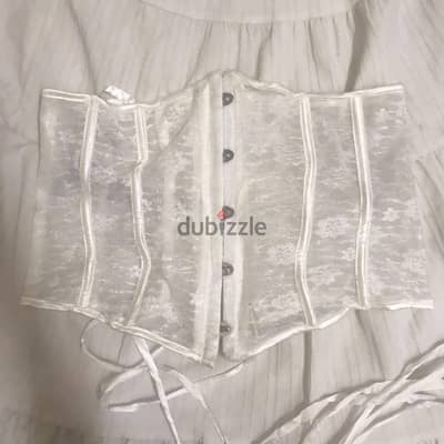 corset