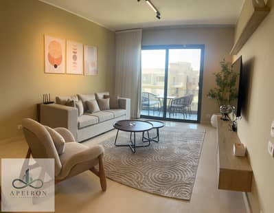 شقة غرفتين للإيجار | سوديك فيليت – V Residence | 140