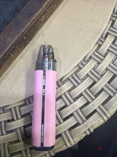 Vaporesso se 2