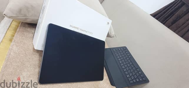 huwei mate pad 11,5 S papermatte edition