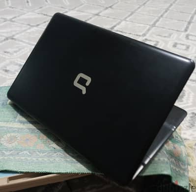 لاب توب hp كومباك