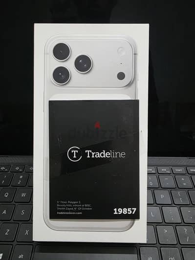 Apple - iPhone 17 Pro Max