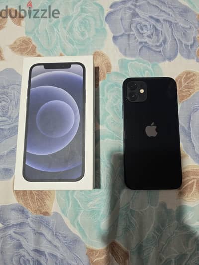 Apple - iPhone 12