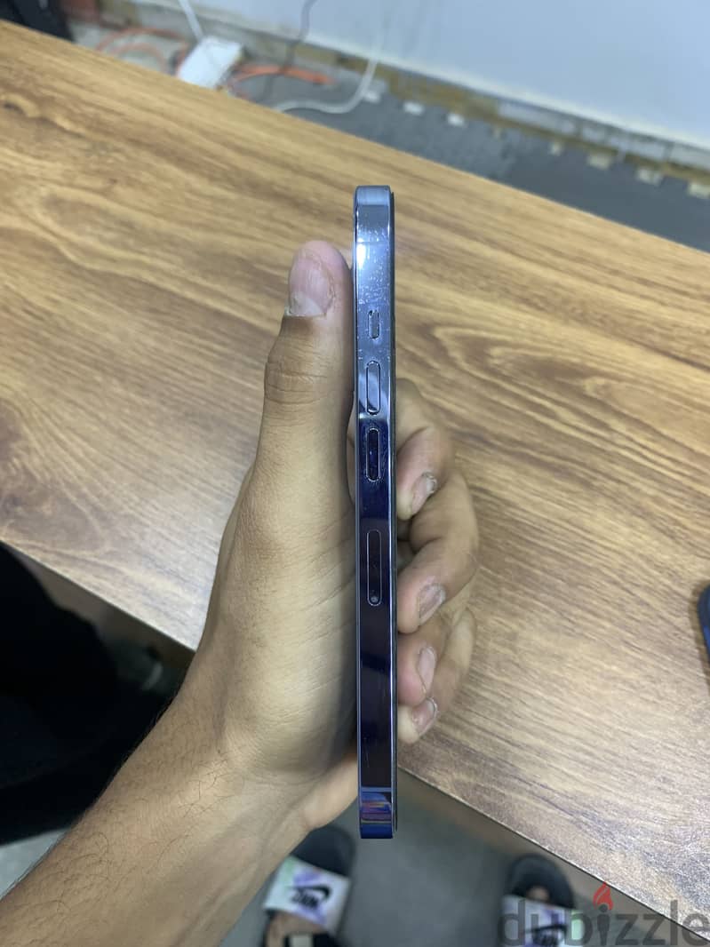 Apple - iPhone 13 Pro 1