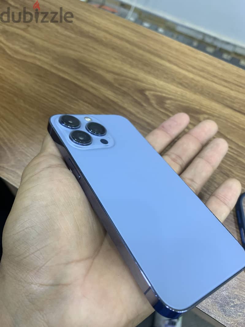 Apple - iPhone 13 Pro 2