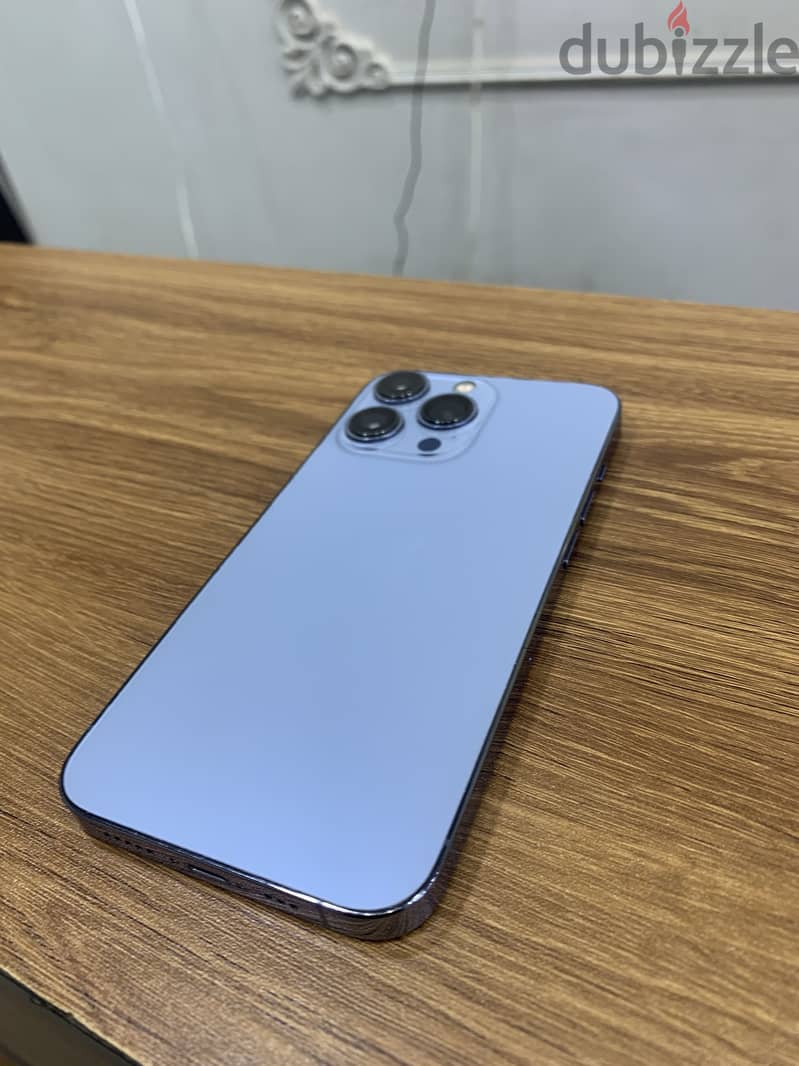 Apple - iPhone 13 Pro 4