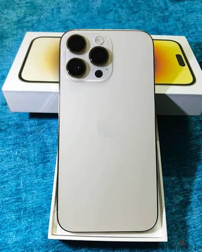 آبل - آيفون 14 برو ماكس
