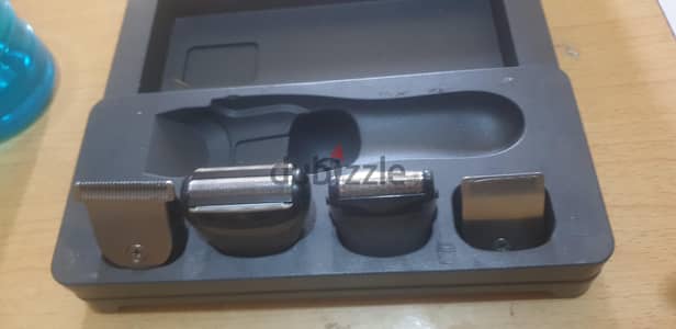 شفرات حلاقة اصلية مكنة mr light 6019
