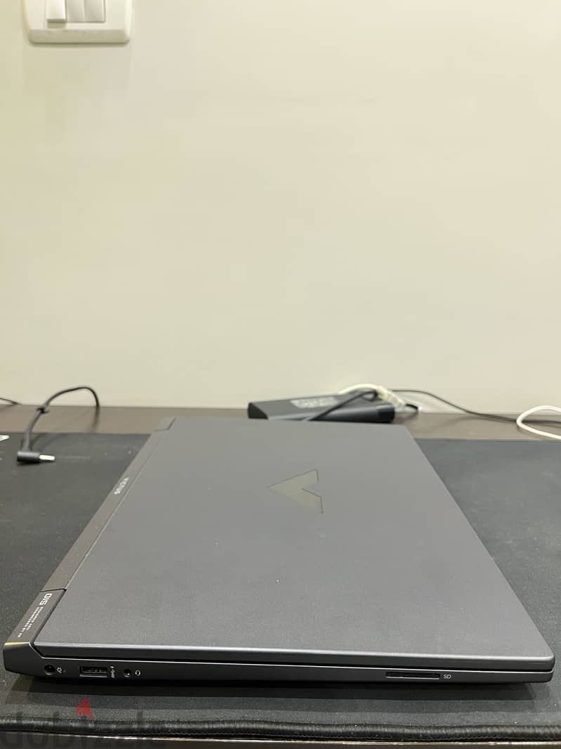 HP VICTUS 15 5