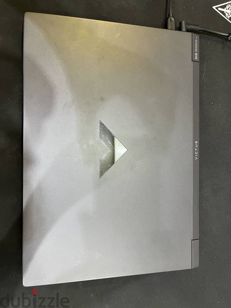 HP VICTUS 15 6